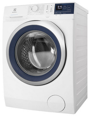 Замена ремня стиральной машинки Electrolux