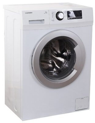 Ремонт платы управления стиральной машинки Leran